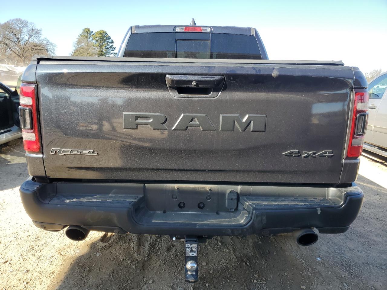 2019 Dodge RAM - Image 6