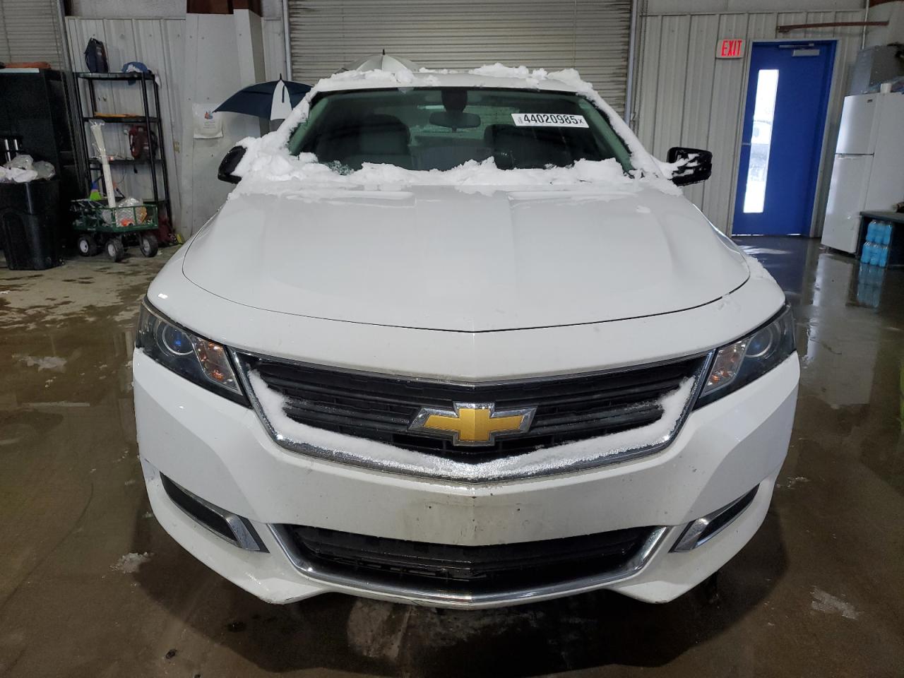2015 Chevrolet Impala - Image 5