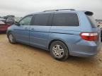 2006 Honda Odyssey Ex на продаже в San Antonio, TX - Minor Dent/Scratches