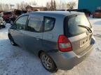 2007 Honda Fit  للبيع في Anchorage، AK - Rollover