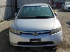 2007 Honda Civic Lx للبيع في Los Angeles، CA - Minor Dent/Scratches