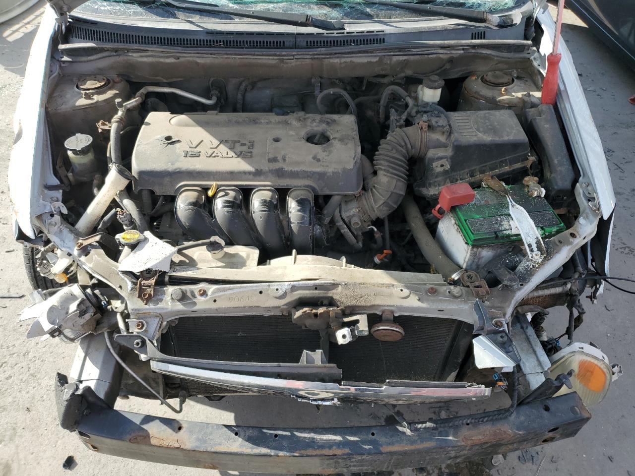 2007 Toyota Corolla - Image 11