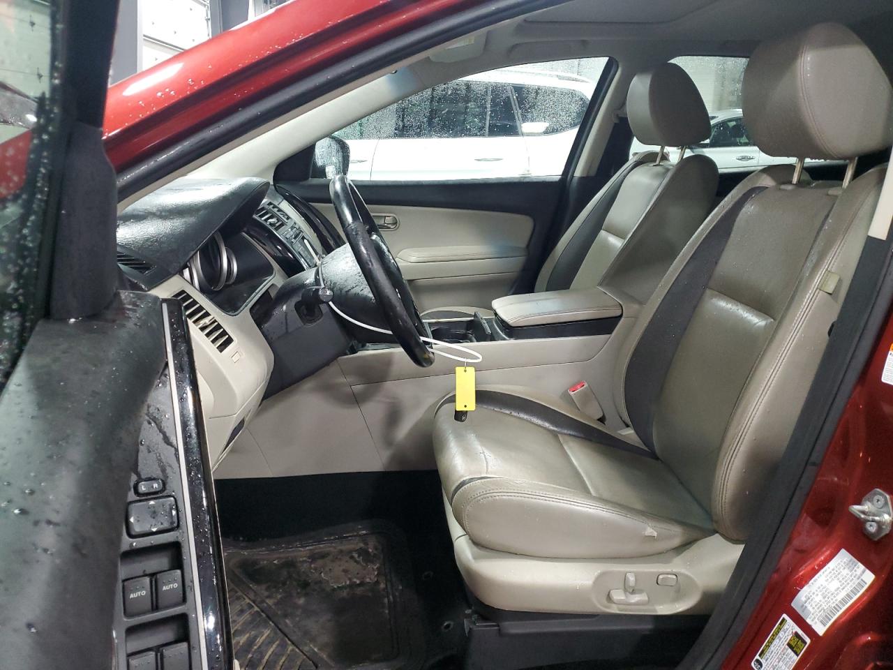2011 Mazda CX-9 - Image 7