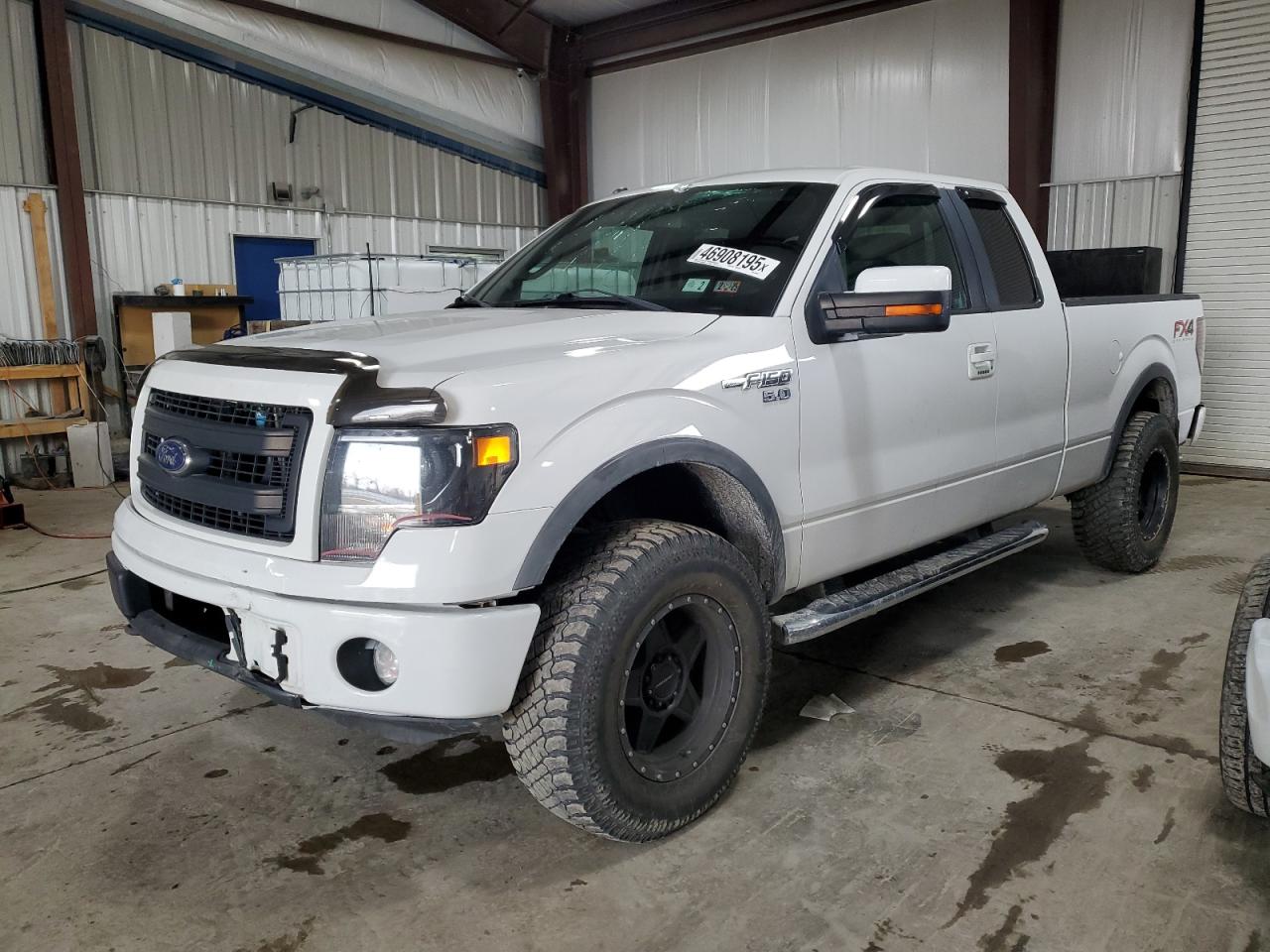 2013 Ford F-150 - Image 1