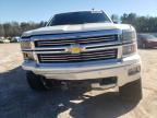 2014 Chevrolet Silverado K1500 High Country for Sale in Charles City, VA - Front End