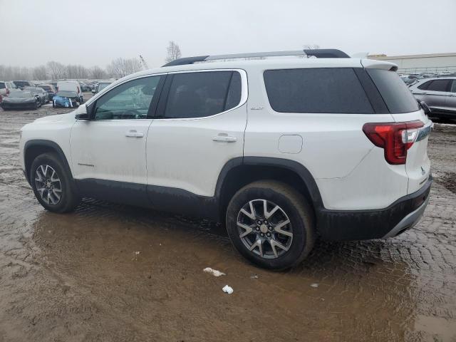  GMC ACADIA 2023 White