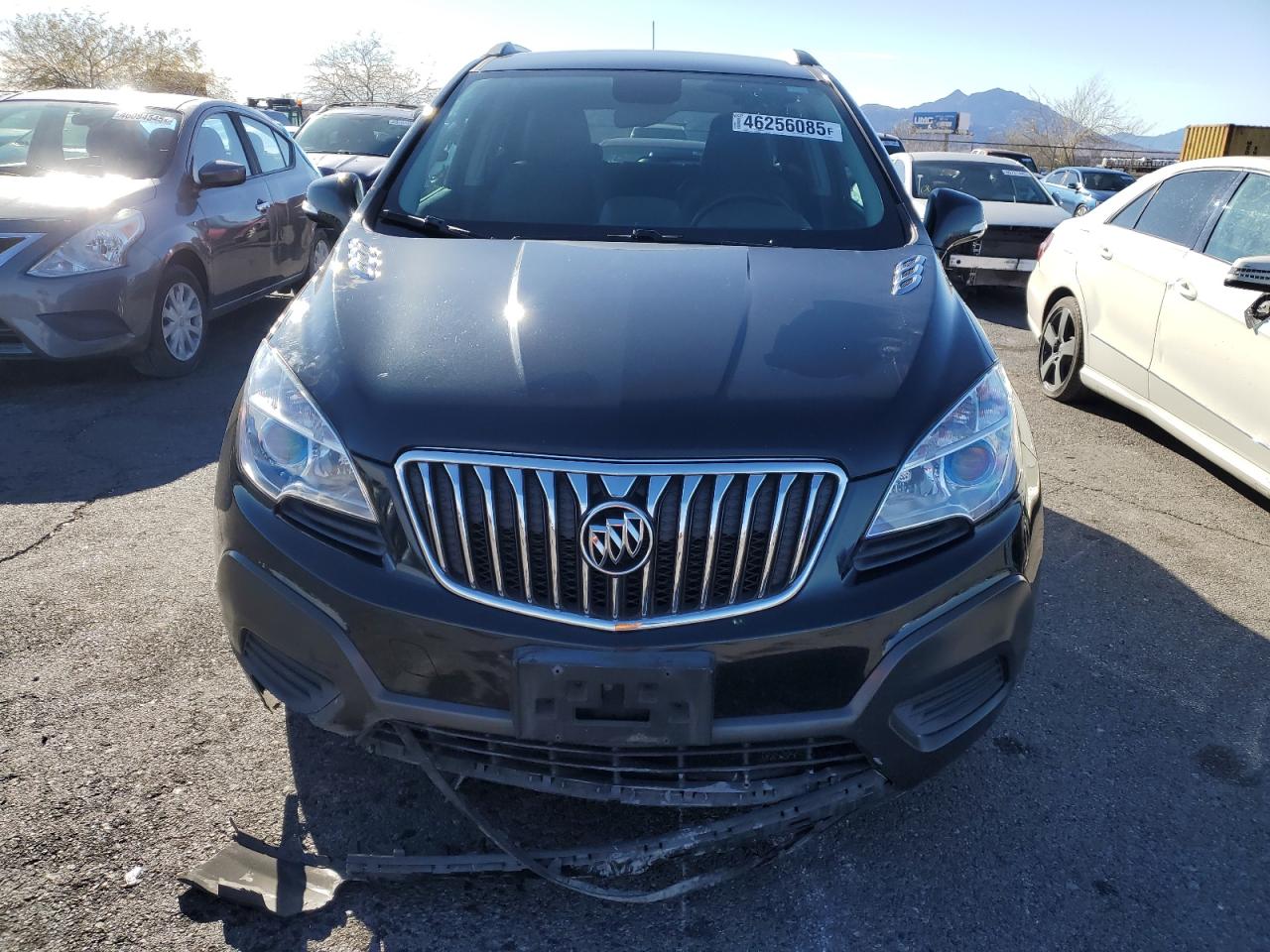 2016 Buick Encore - Image 5