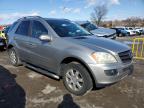 2006 Mercedes-Benz Ml 350 en Venta en Baltimore, MD - Front End