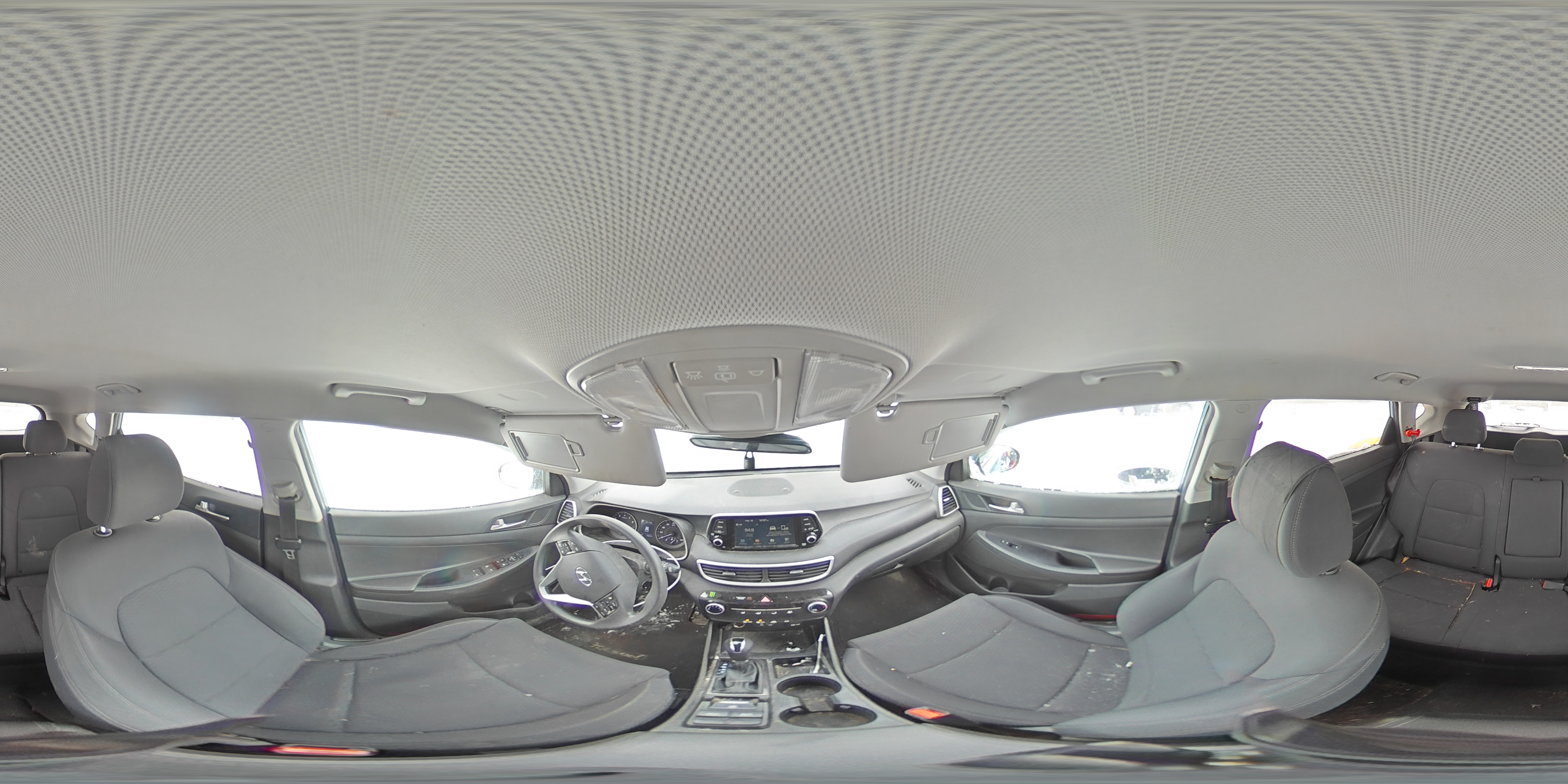 2020 Hyundai Tucson - Image 13