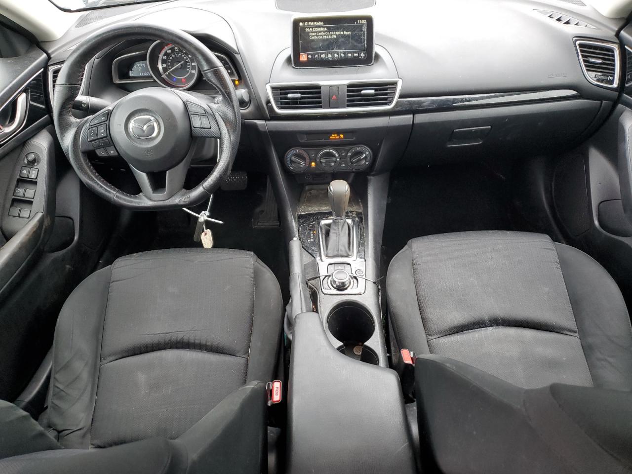 2015 Mazda 3 - Image 8