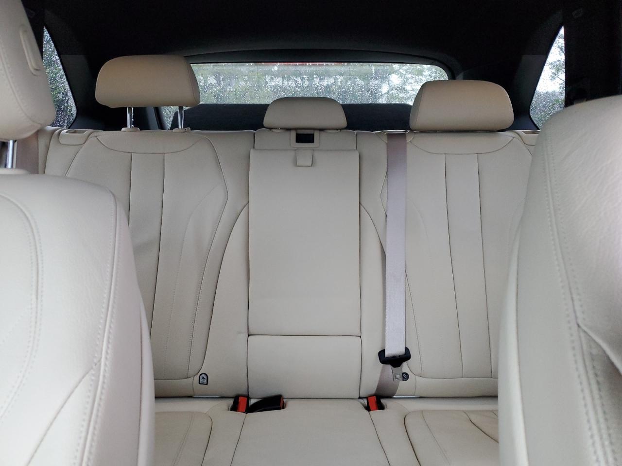 2017 BMW X5 - Image 10