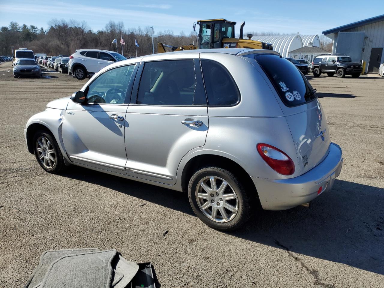 2006 Chrysler PT Cruiser - Image 2