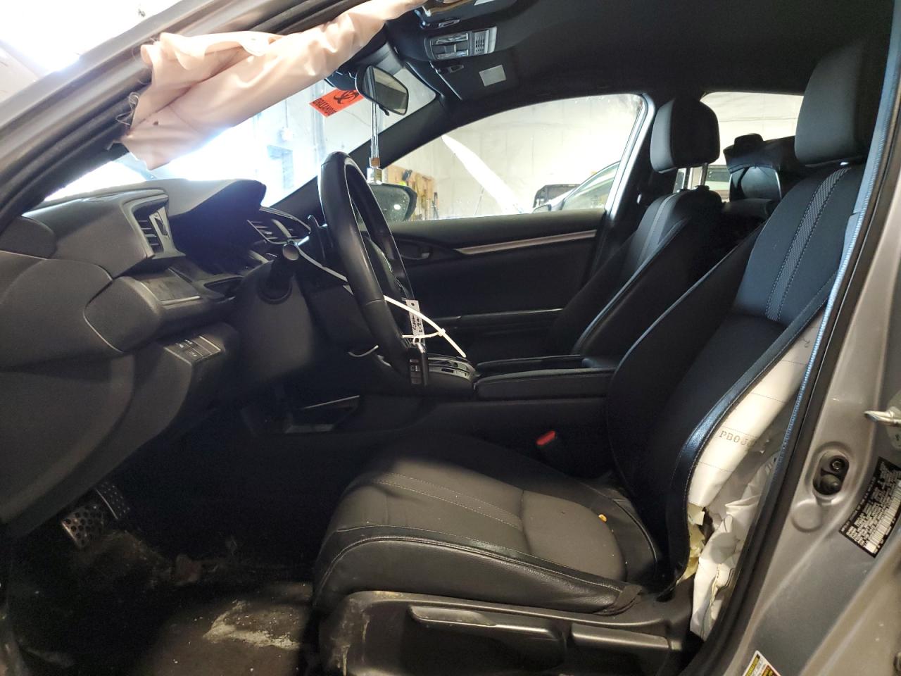 2021 Honda Civic - Image 7