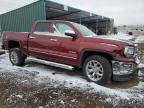 2017 Gmc Sierra C1500 Slt на продаже в Colorado Springs, CO - Front End