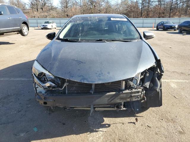  TOYOTA COROLLA 2015 Granatowy