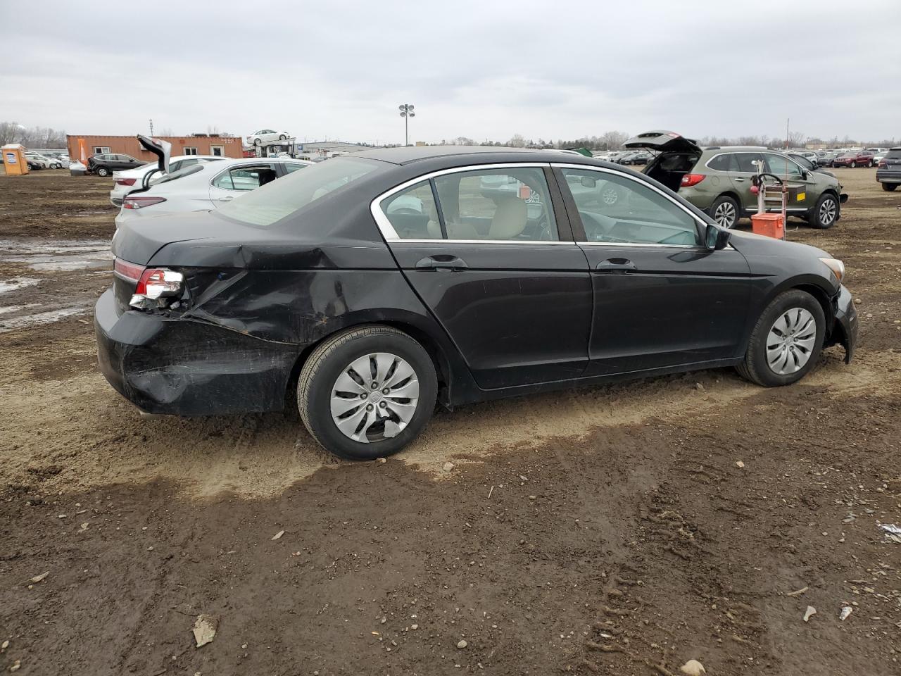 2012 Honda Accord - Image 3