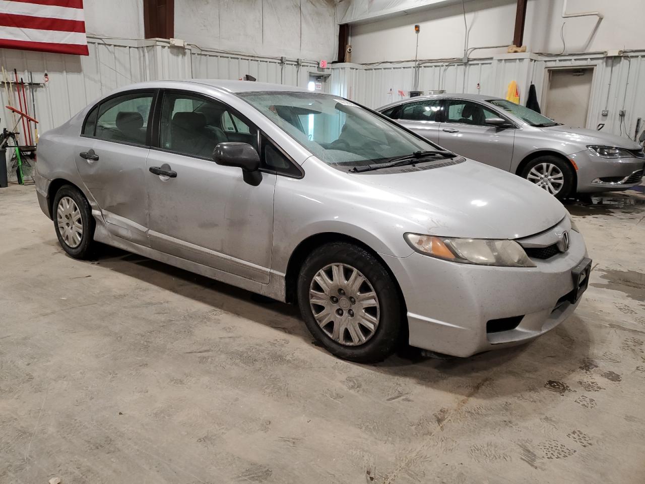 2009 Honda Civic - Image 4