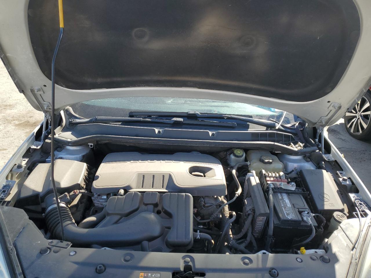 2016 Buick Verano - Image 11