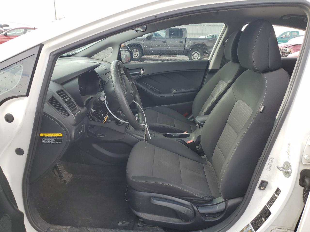 2014 Kia Forte - Image 7