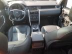 2018 Land Rover Discovery Sport Hse Luxury იყიდება Houston-ში, TX - Front End