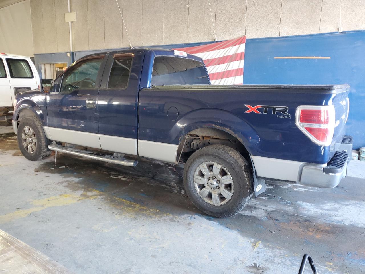 2010 Ford F-150 - Image 2