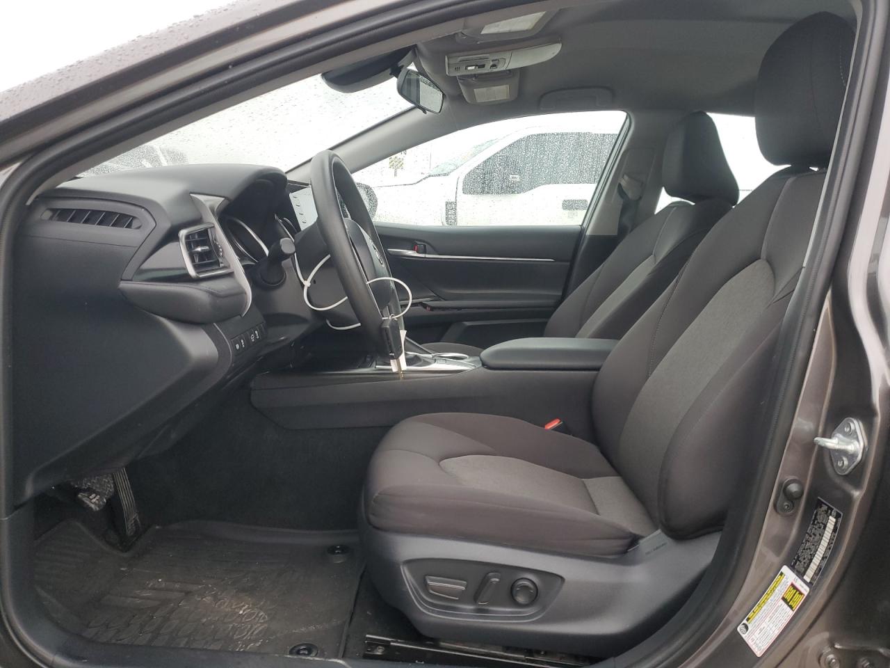 2023 Toyota Camry - Image 7