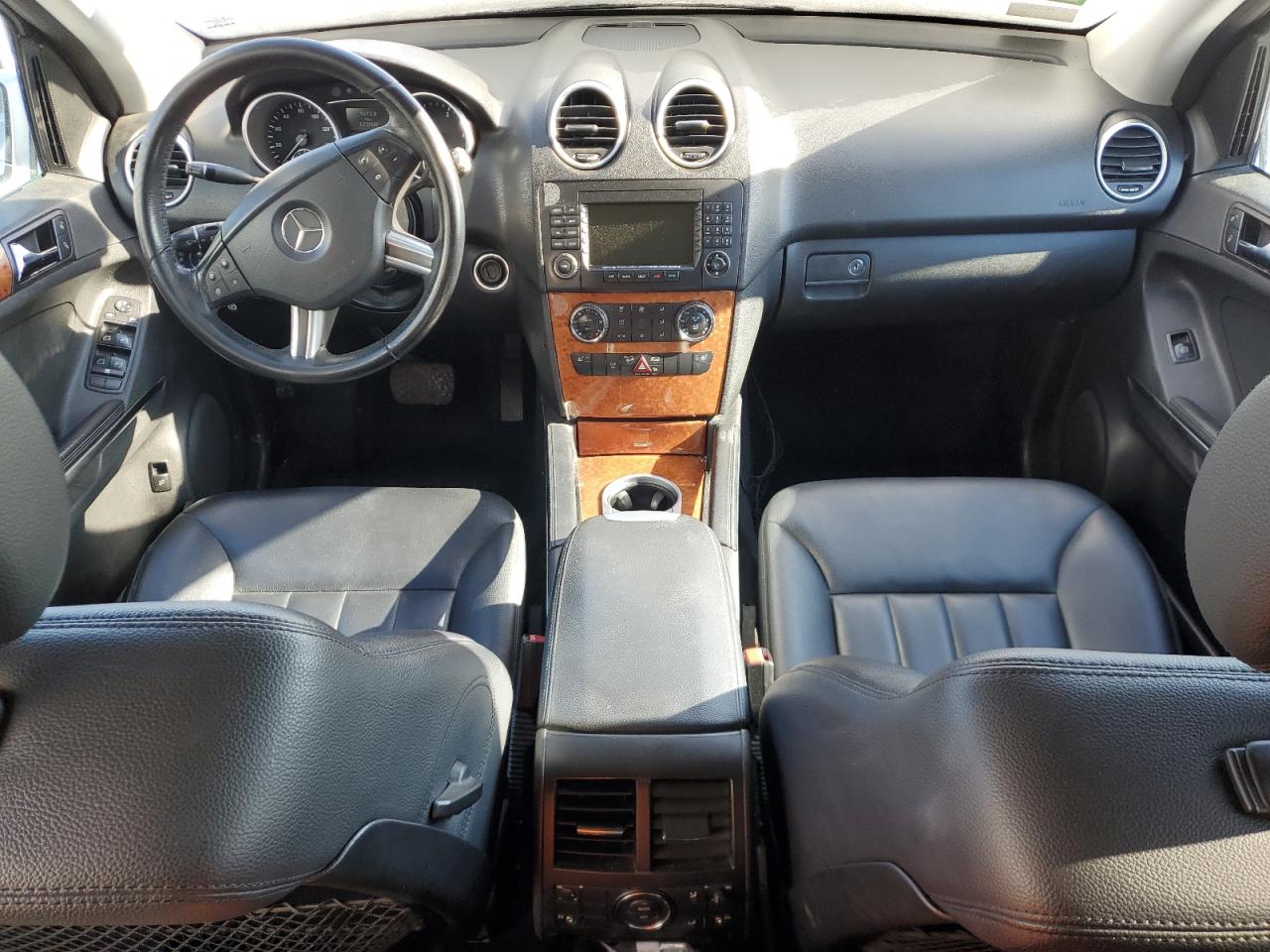 2008 Mercedes-Benz M-klasse - Image 8