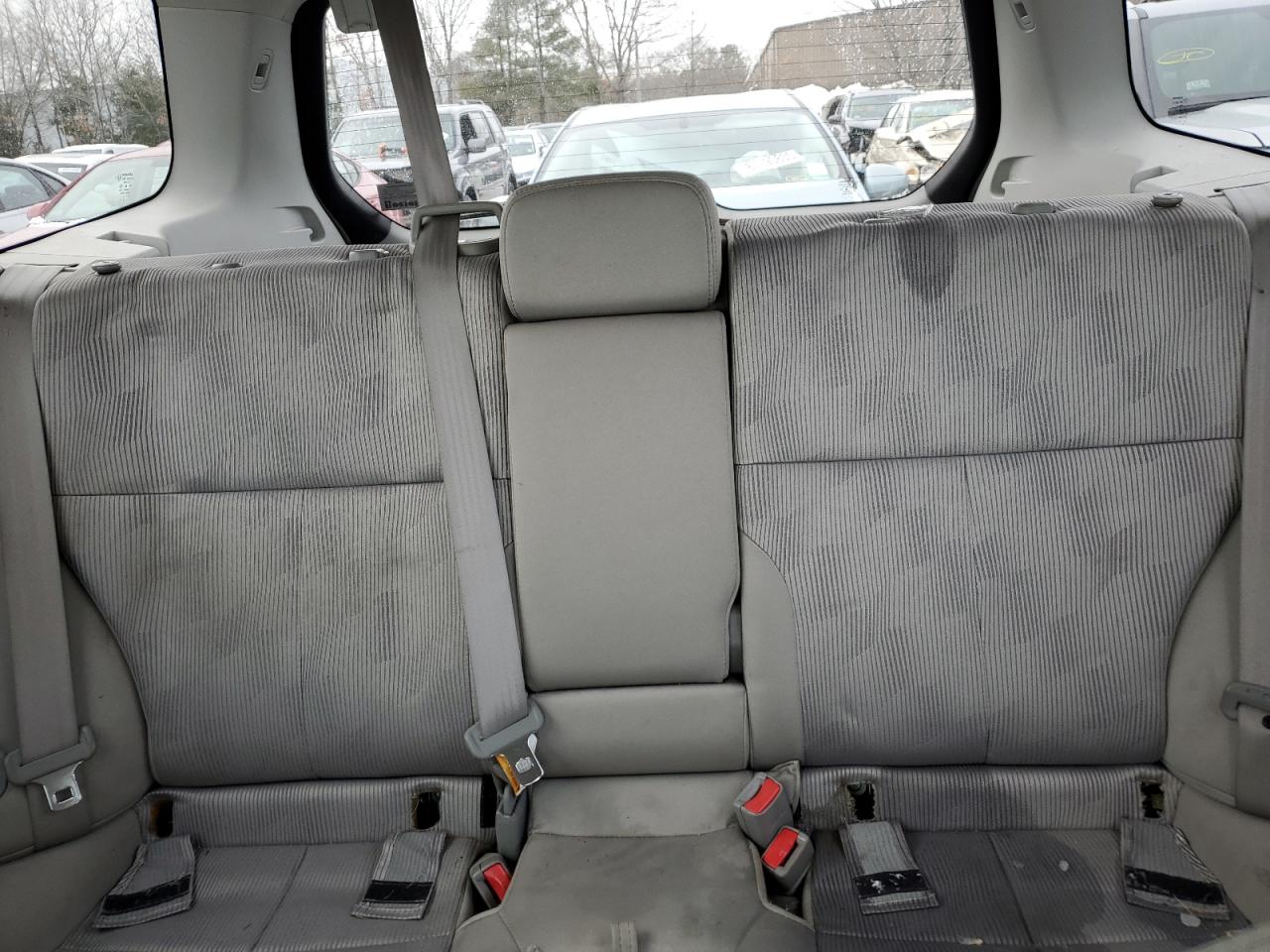 2010 Subaru Forester - Image 10