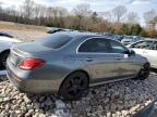 2017 Mercedes-Benz E 300 4Matic იყიდება Exeter-ში, RI - Front End