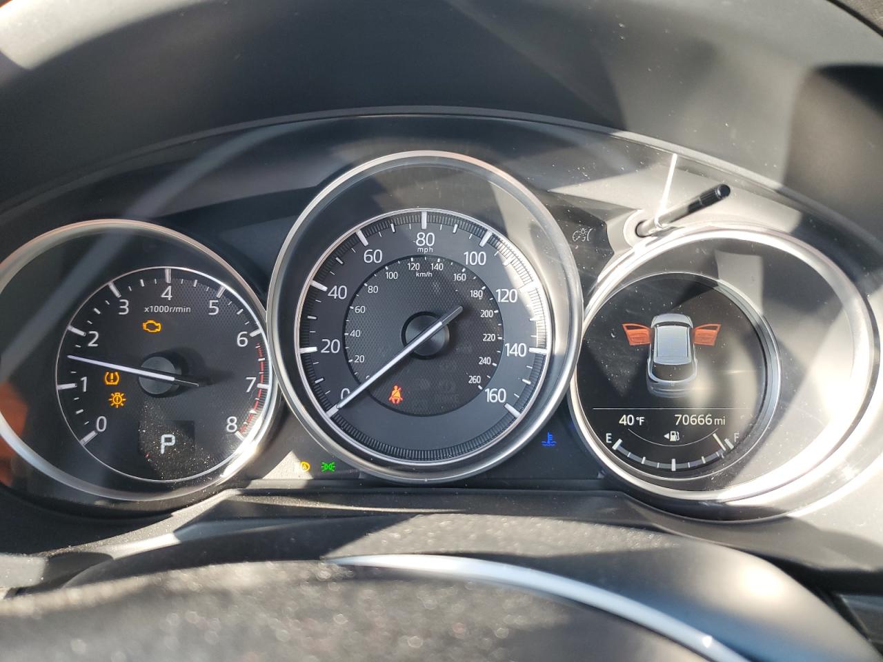 2018 Mazda CX-5 - Image 9