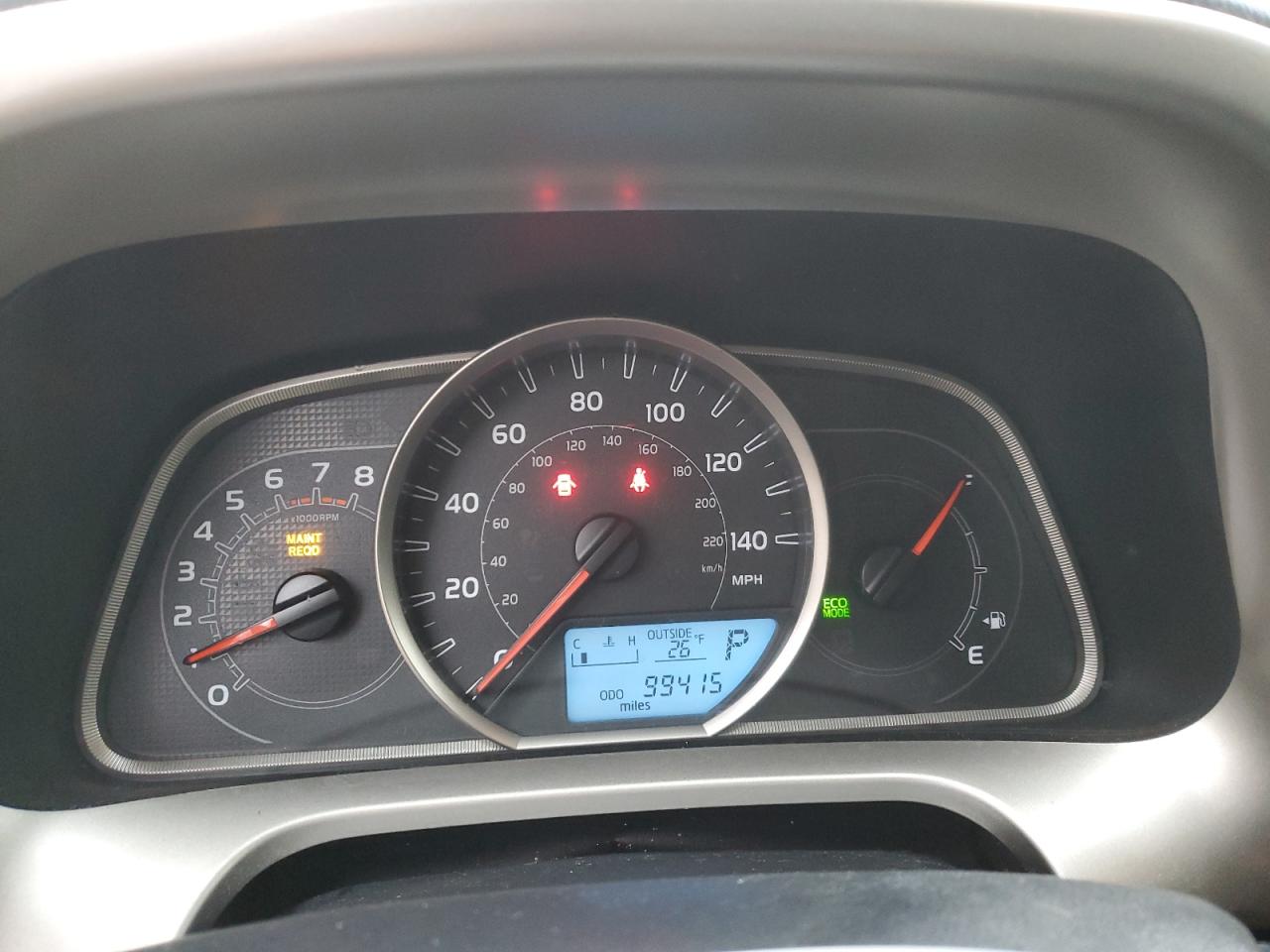 2015 Toyota RAV 4 - Image 9