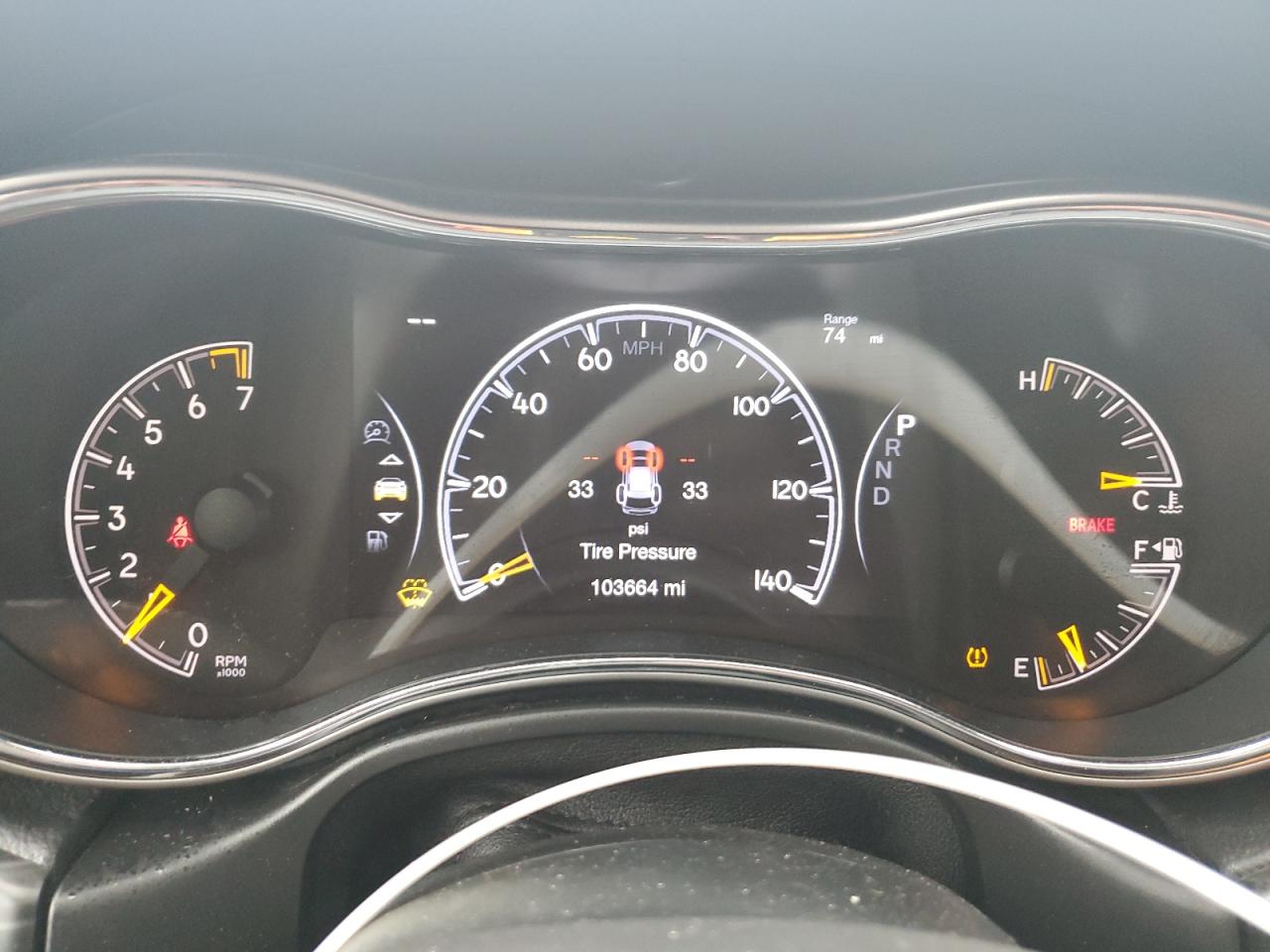 2019 Jeep Grand Cherokee - Image 9