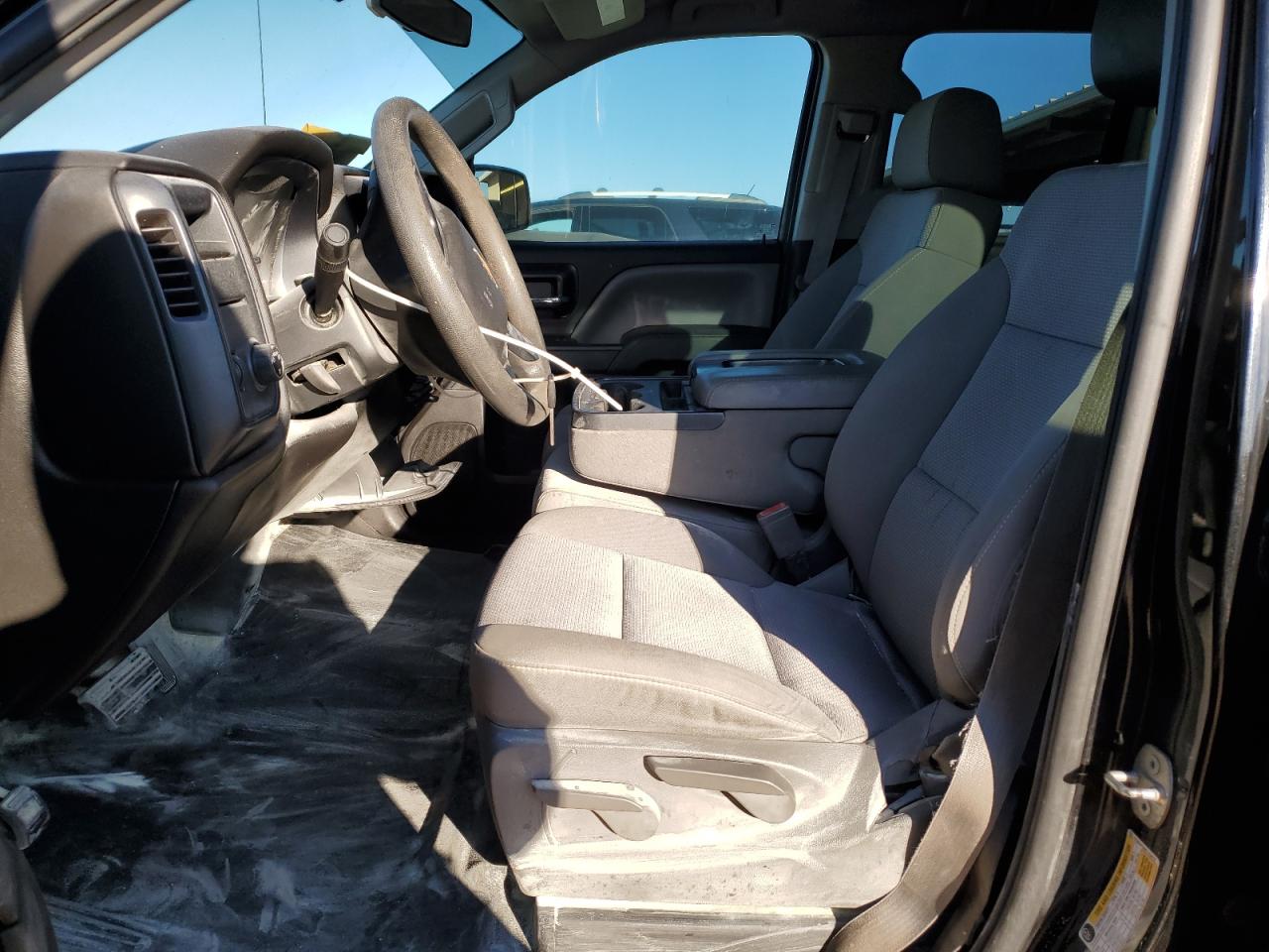 2014 Chevrolet Silverado - Image 7