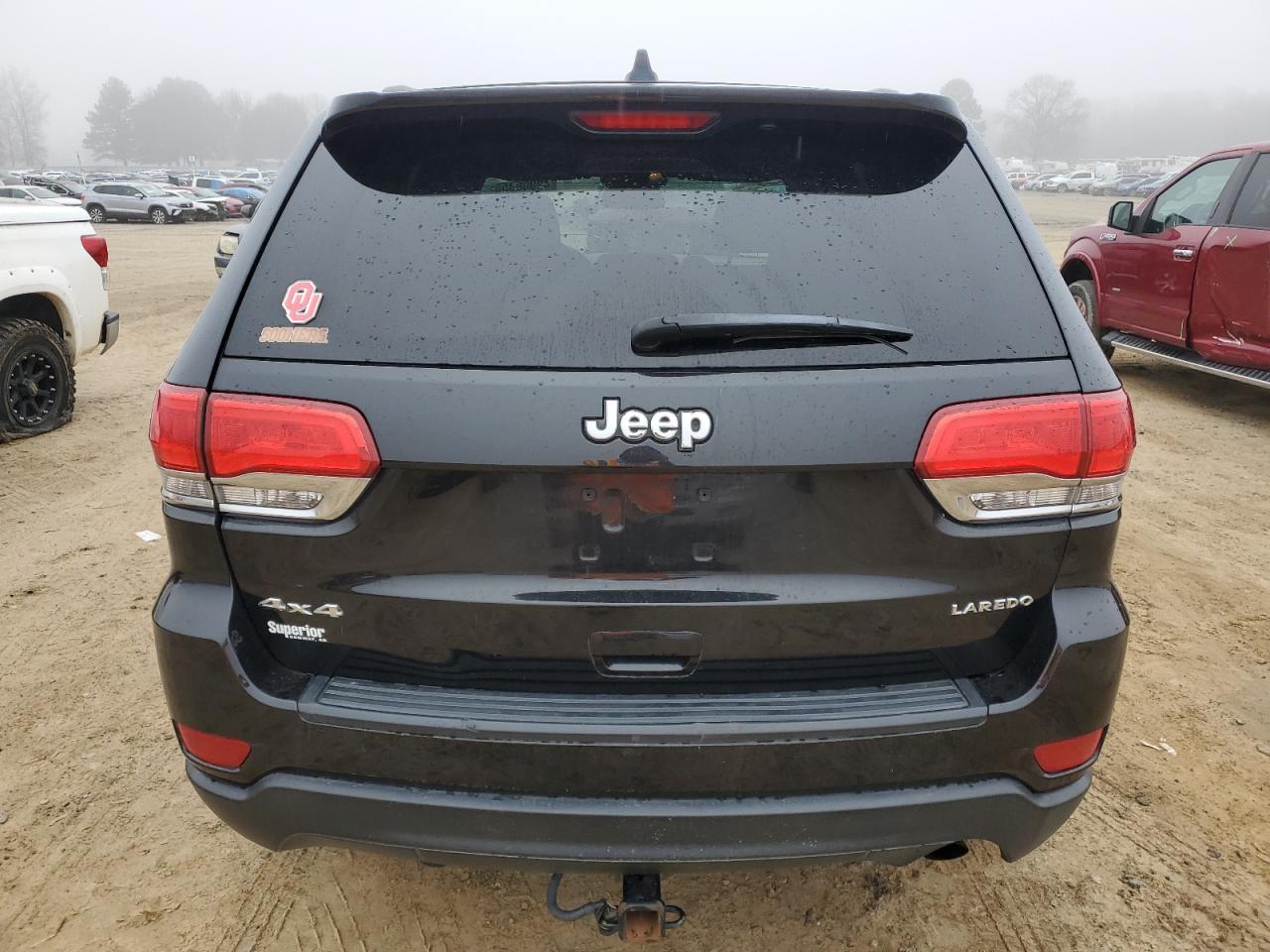 2014 Jeep Grand Cherokee - Image 6