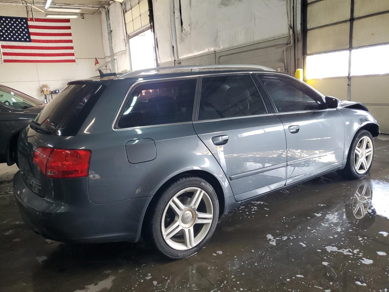 2006 Audi A4 - Image 3