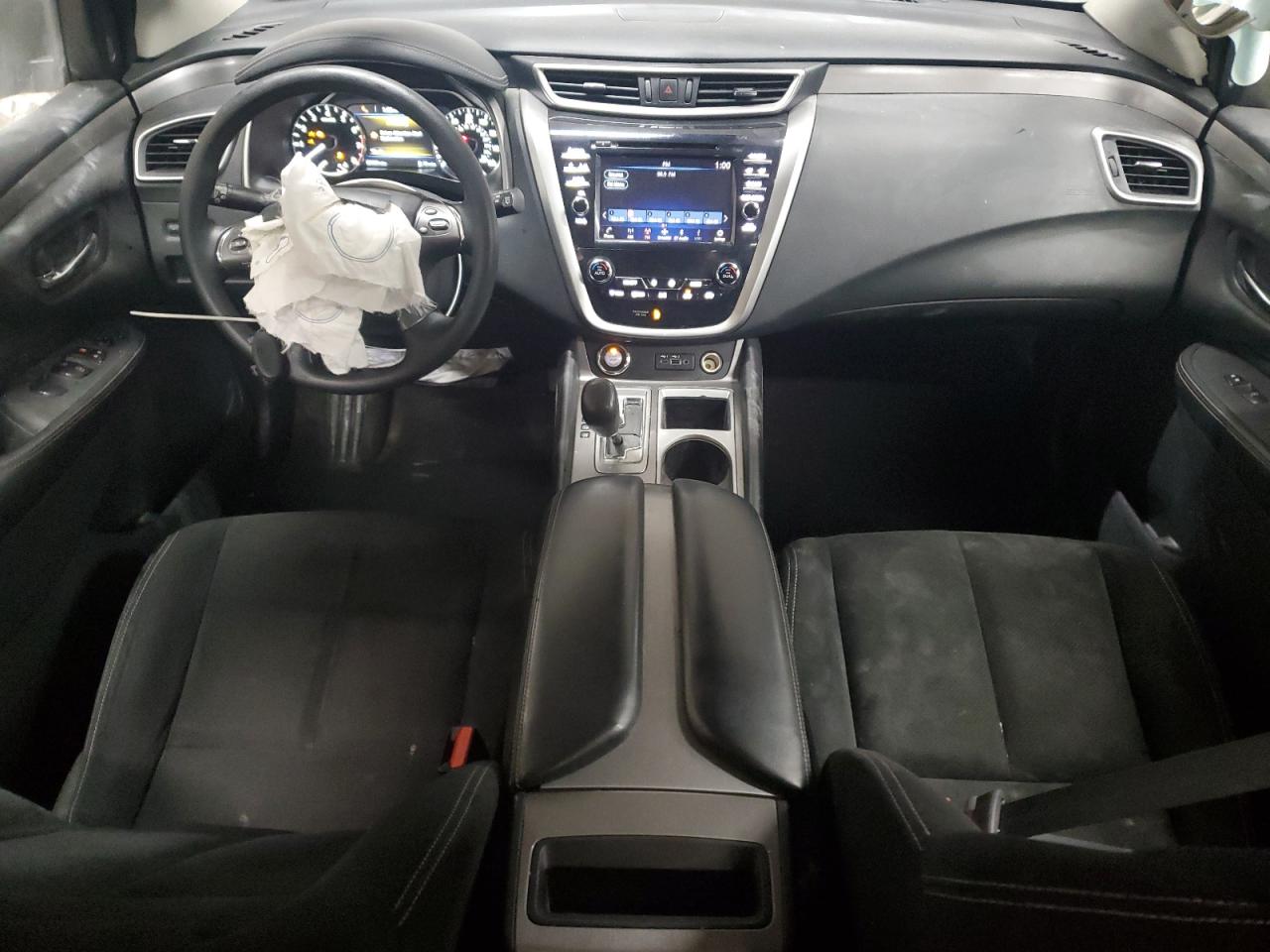 2020 Nissan Murano - Image 8