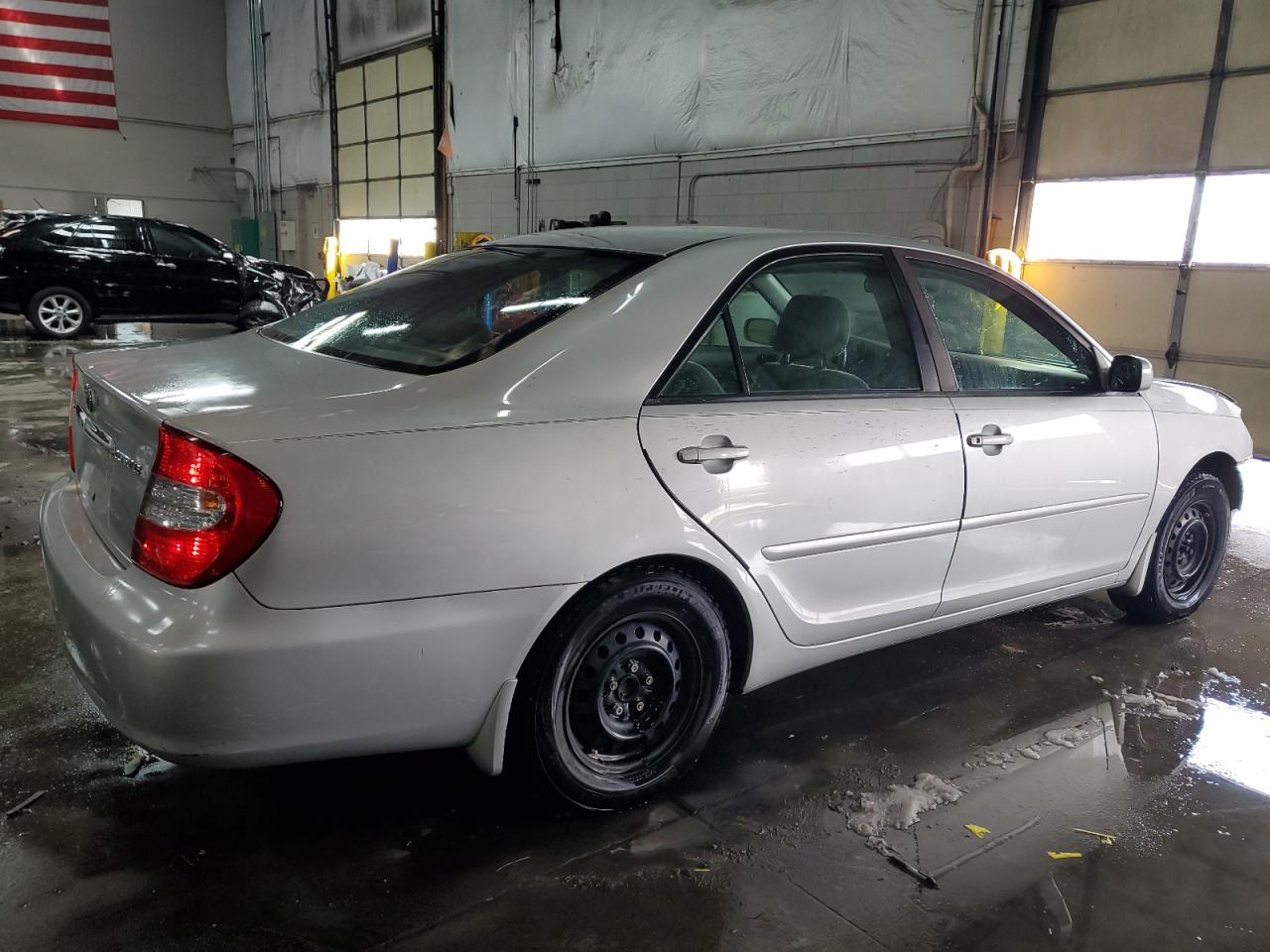 2002 Toyota Camry - Image 3