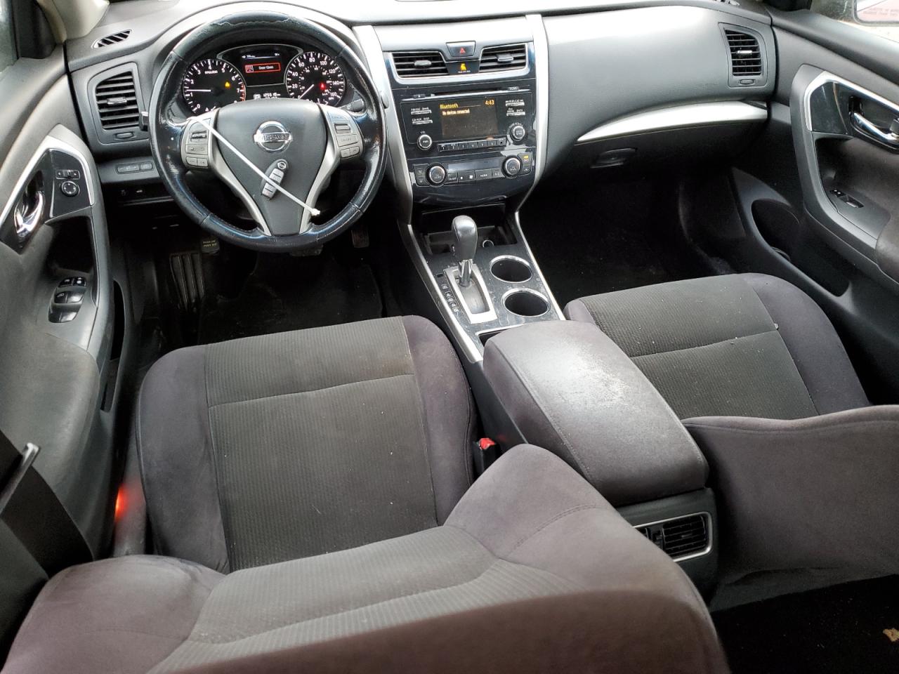 2013 Nissan Altima - Image 8