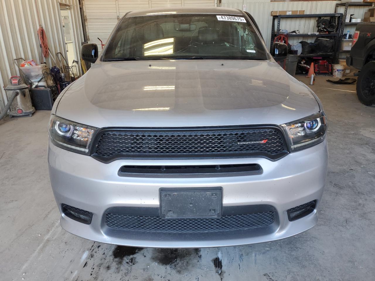 2019 Dodge Durango - Image 5