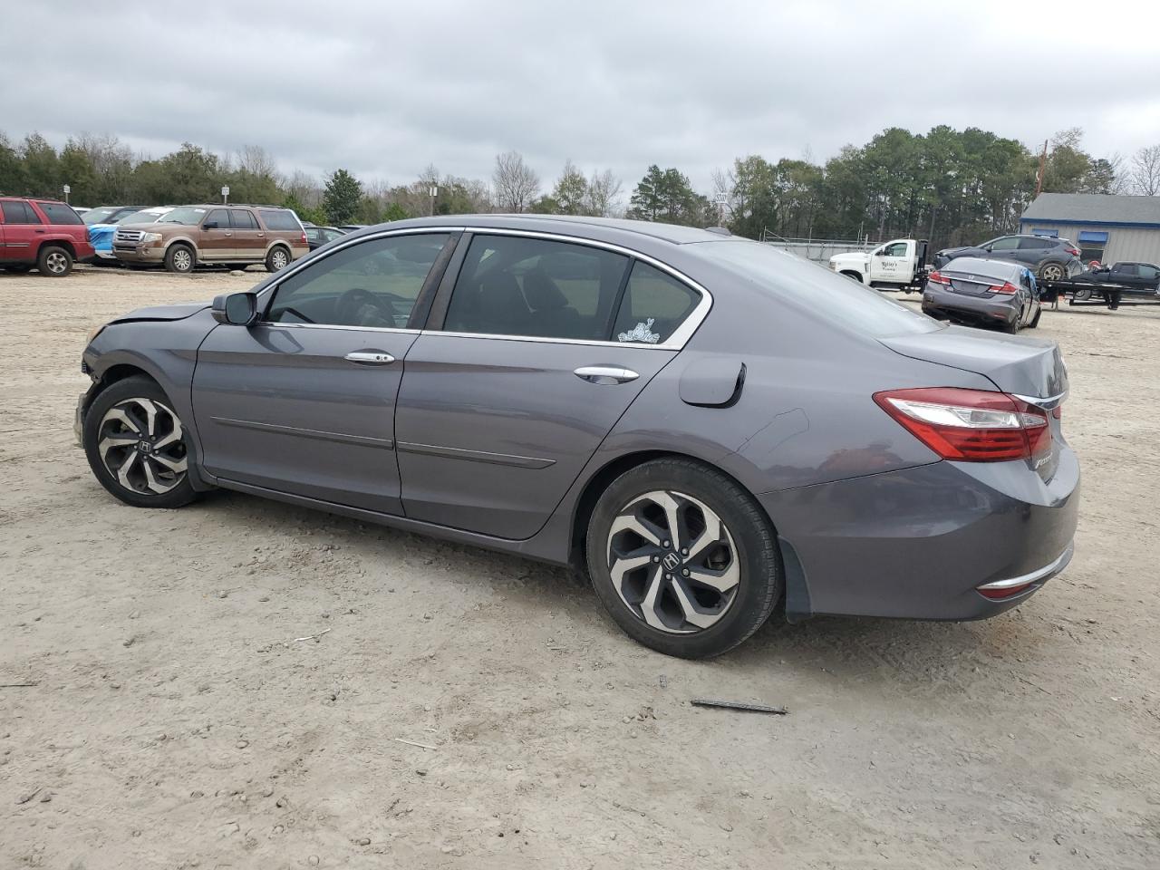 2016 Honda Accord - Image 2