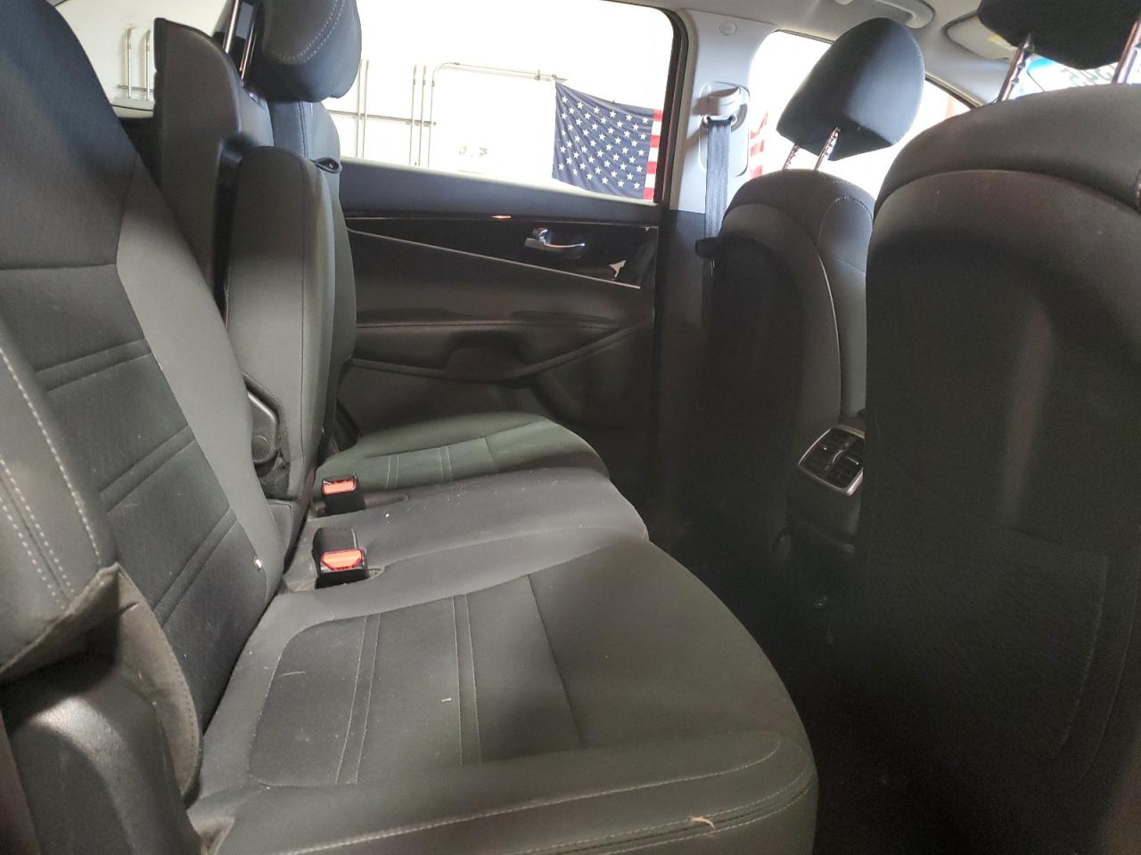 2019 Kia Sorento - Image 11