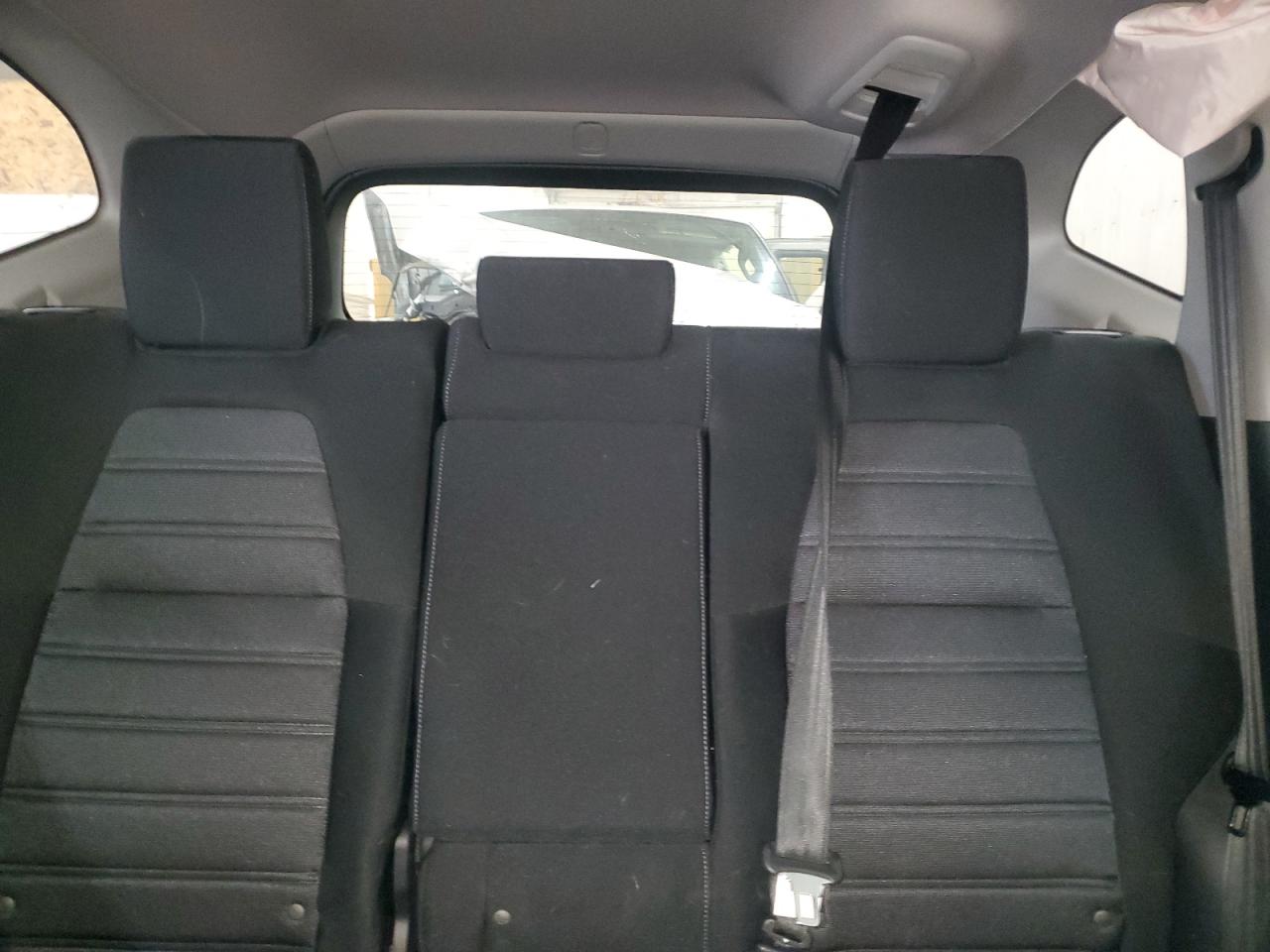 2017 Honda CR-V - Image 10