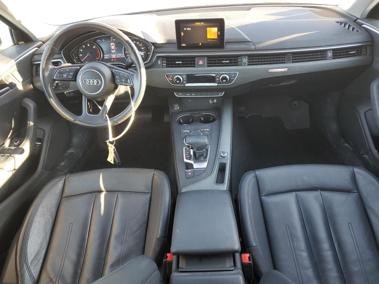 2018 Audi A4 - Image 8