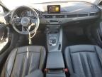 2018 Audi A4 Premium en Venta en Mendon, MA - Rear End