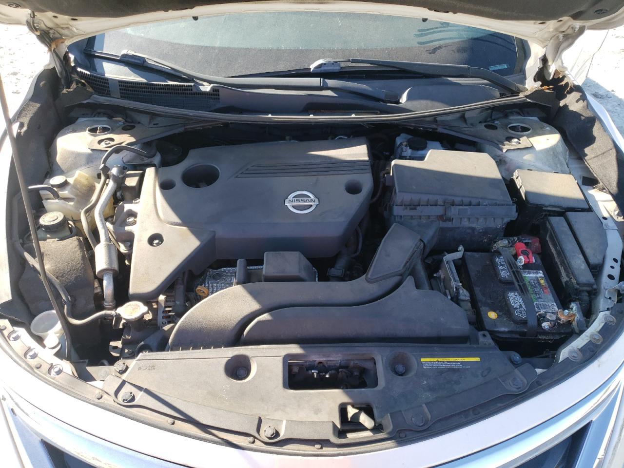2015 Nissan Altima - Image 11