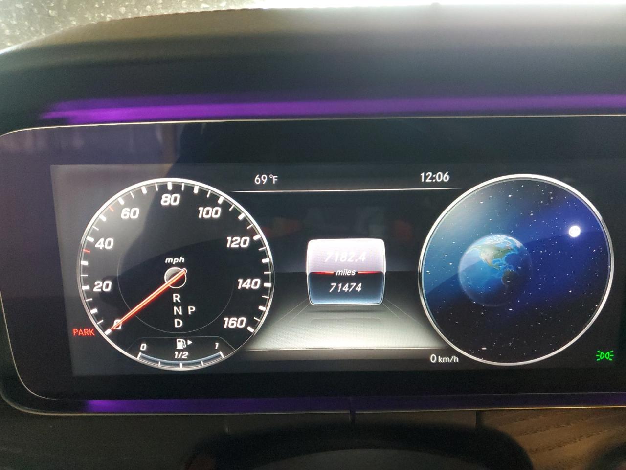 2018 Mercedes-Benz E-klasse - Image 9
