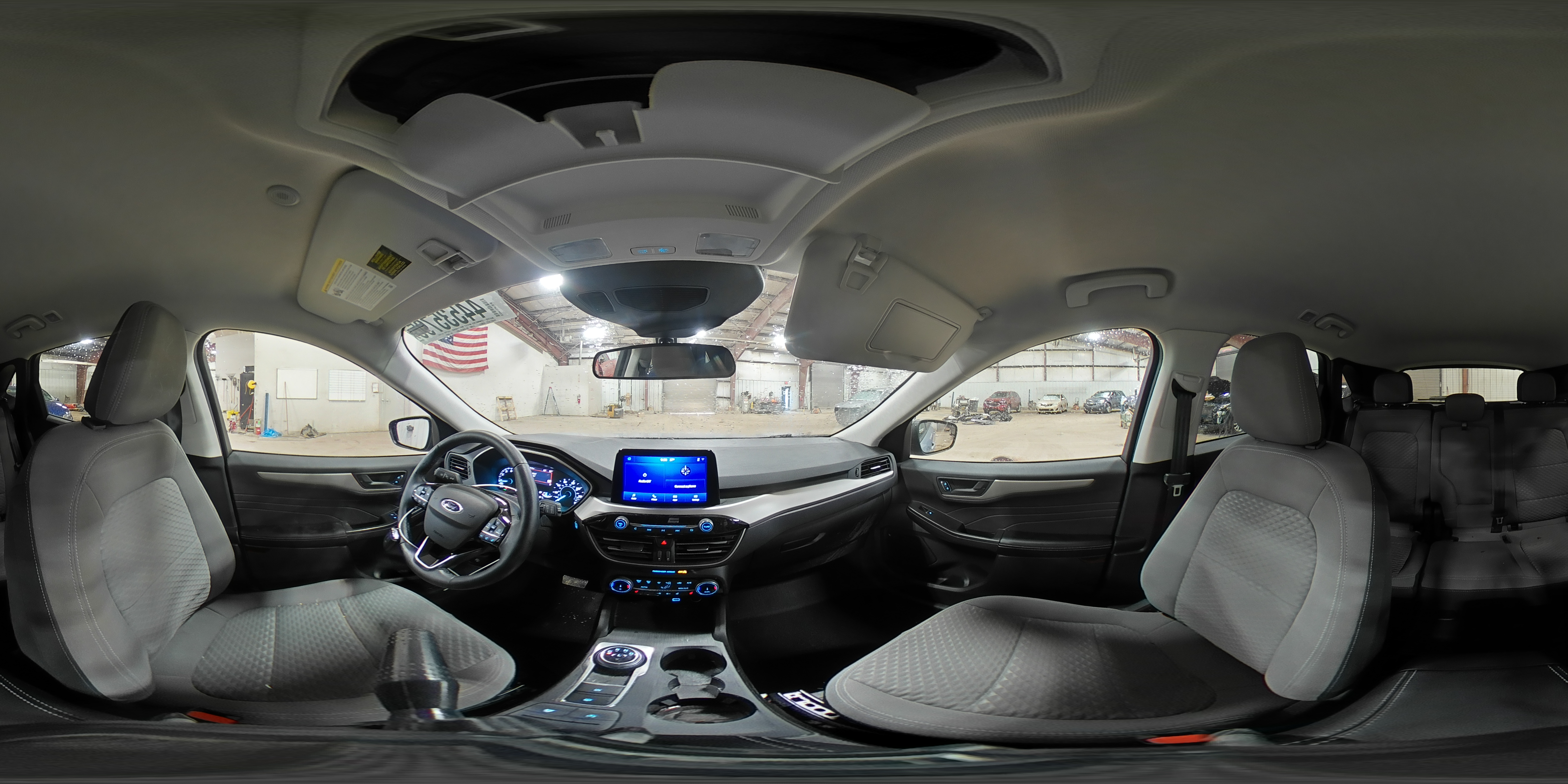 2022 Ford Escape - Image 13