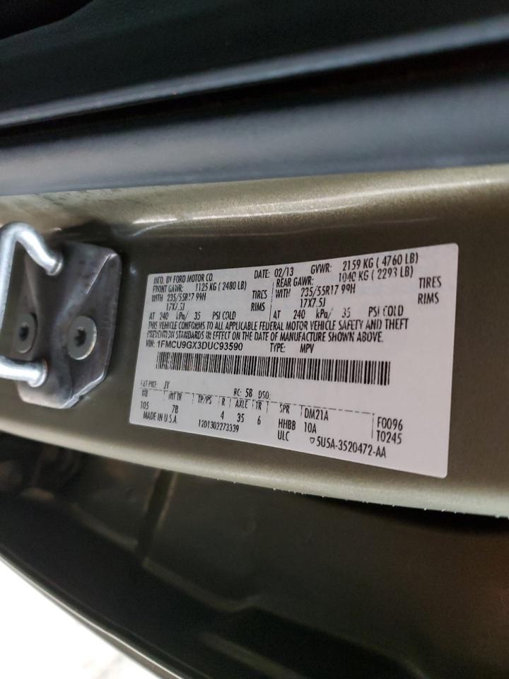 2013 Ford Escape - Image 15