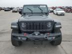 2024 Jeep Wrangler Rubicon للبيع في Grand Prairie، TX - Side