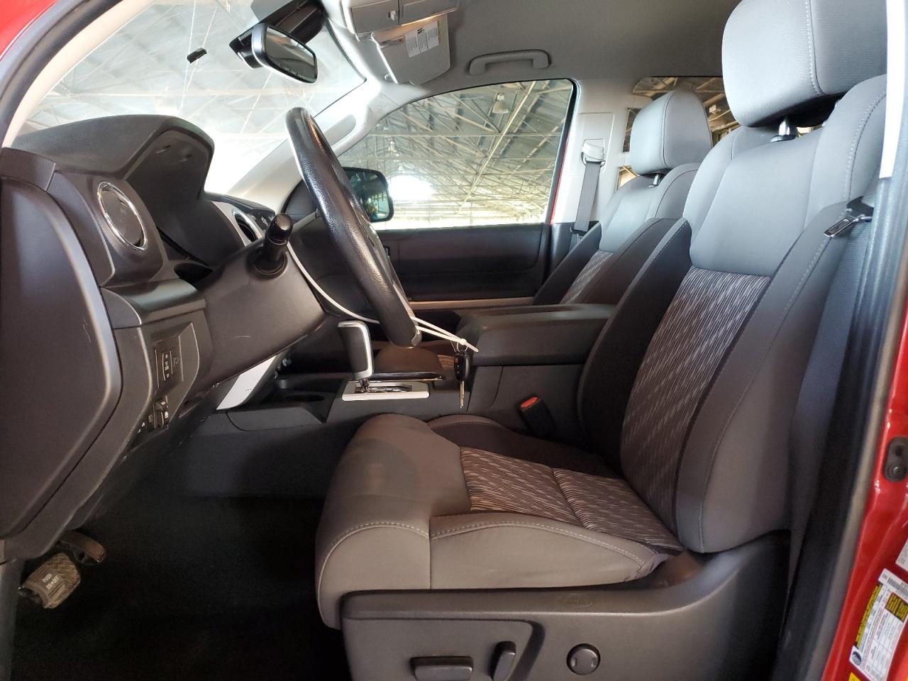 2019 Toyota Tundra - Image 7